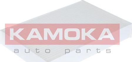 Kamoka F414901 - Фільтр, повітря у внутрішній простір autozip.com.ua