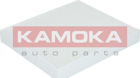 Kamoka F414001 - Фільтр, повітря у внутрішній простір autozip.com.ua