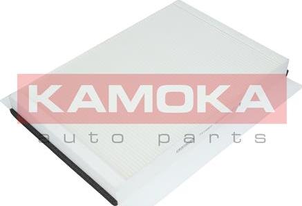 Kamoka F414801 - Фільтр, повітря у внутрішній простір autozip.com.ua