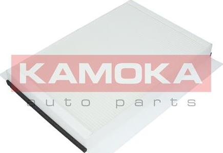 Kamoka F414801 - Фільтр, повітря у внутрішній простір autozip.com.ua