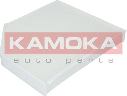 Kamoka F414701 - Фільтр, повітря у внутрішній простір autozip.com.ua