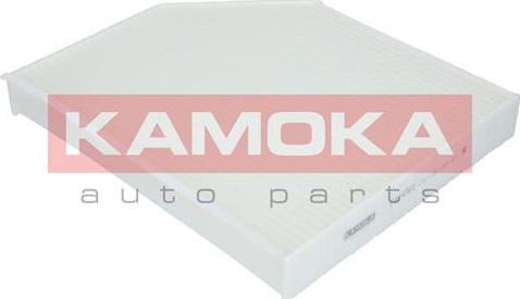 Kamoka F414701 - Фільтр, повітря у внутрішній простір autozip.com.ua