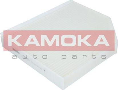 Kamoka F414701 - Фільтр, повітря у внутрішній простір autozip.com.ua