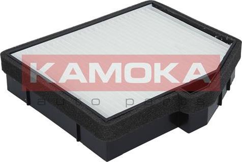 Kamoka F415401 - Фільтр, повітря у внутрішній простір autozip.com.ua