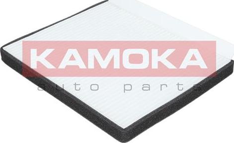 Kamoka F415501 - Фільтр, повітря у внутрішній простір autozip.com.ua