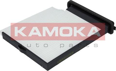 Kamoka F415601 - Фільтр, повітря у внутрішній простір autozip.com.ua