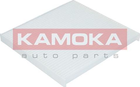 Kamoka F415101 - Фільтр, повітря у внутрішній простір autozip.com.ua