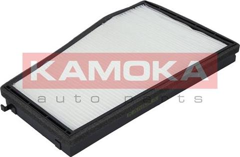 Kamoka F415201 - Фільтр, повітря у внутрішній простір autozip.com.ua