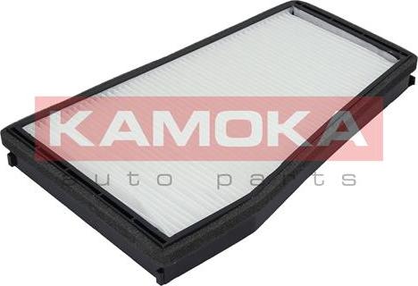 Kamoka F415201 - Фільтр, повітря у внутрішній простір autozip.com.ua