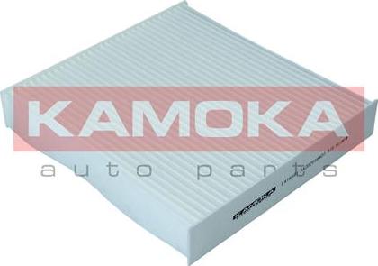 Kamoka F416601 - Фільтр, повітря у внутрішній простір autozip.com.ua