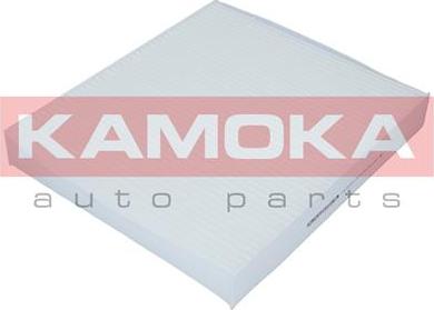 Kamoka F416001 - Фільтр, повітря у внутрішній простір autozip.com.ua