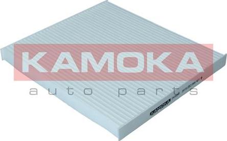 Kamoka F416201 - Фільтр, повітря у внутрішній простір autozip.com.ua