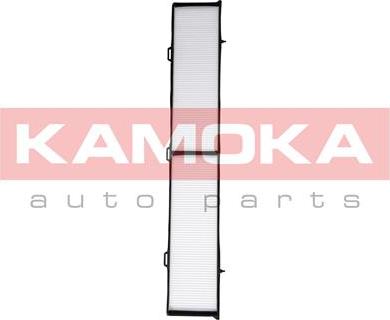 Kamoka F410601 - Фільтр, повітря у внутрішній простір autozip.com.ua