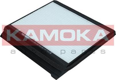 Kamoka F410001 - Фільтр, повітря у внутрішній простір autozip.com.ua