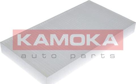 Kamoka F410101 - Фільтр, повітря у внутрішній простір autozip.com.ua