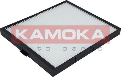 Kamoka F410701 - Фільтр, повітря у внутрішній простір autozip.com.ua