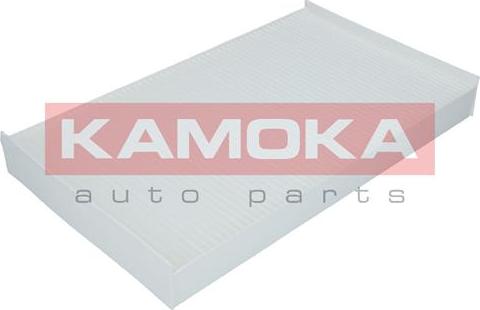 Kamoka F411401 - Фільтр, повітря у внутрішній простір autozip.com.ua