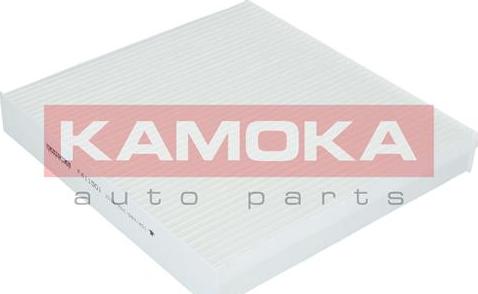 Kamoka F411501 - Фільтр, повітря у внутрішній простір autozip.com.ua