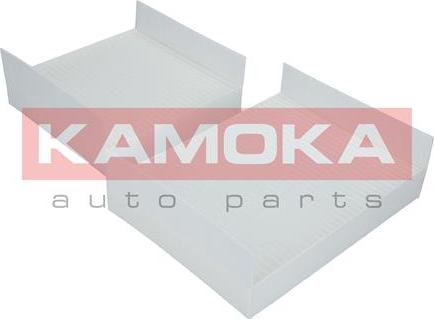 Kamoka F411101 - Фільтр, повітря у внутрішній простір autozip.com.ua