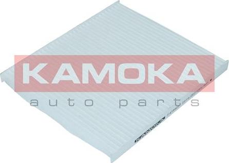 Kamoka F418901 - Фільтр, повітря у внутрішній простір autozip.com.ua