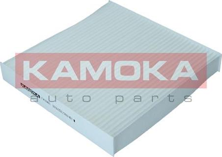 Kamoka F418401 - Фільтр, повітря у внутрішній простір autozip.com.ua