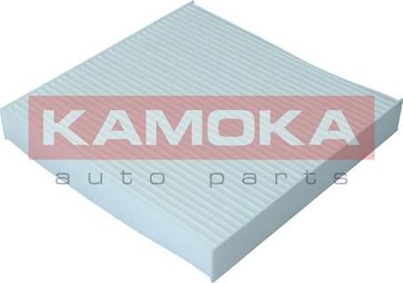 Kamoka F418401 - Фільтр, повітря у внутрішній простір autozip.com.ua