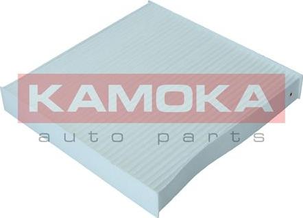 Kamoka F418401 - Фільтр, повітря у внутрішній простір autozip.com.ua