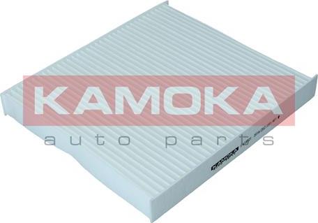 Kamoka F418501 - Фільтр, повітря у внутрішній простір autozip.com.ua
