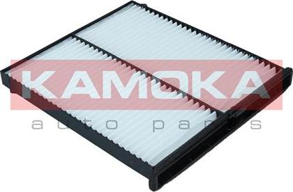 Kamoka F418601 - Фільтр, повітря у внутрішній простір autozip.com.ua