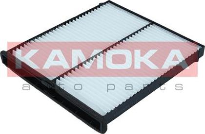 Kamoka F418601 - Фільтр, повітря у внутрішній простір autozip.com.ua