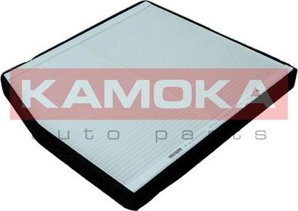 Kamoka F418001 - Фільтр, повітря у внутрішній простір autozip.com.ua