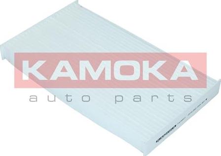 Kamoka F418801 - Фільтр, повітря у внутрішній простір autozip.com.ua