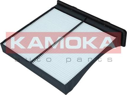 Kamoka F418201 - Фільтр, повітря у внутрішній простір autozip.com.ua