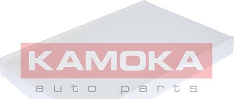 Kamoka F413501 - Фільтр, повітря у внутрішній простір autozip.com.ua