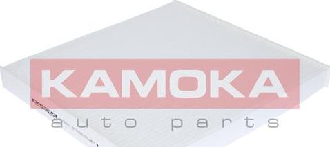 Kamoka F413801 - Фільтр, повітря у внутрішній простір autozip.com.ua