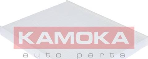 Kamoka F413201 - Фільтр, повітря у внутрішній простір autozip.com.ua