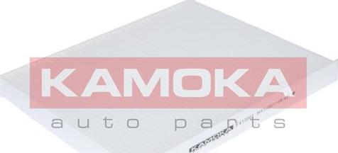 Kamoka F413201 - Фільтр, повітря у внутрішній простір autozip.com.ua