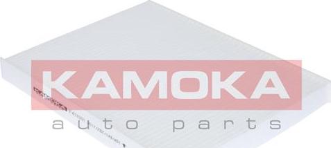 Kamoka F413201 - Фільтр, повітря у внутрішній простір autozip.com.ua