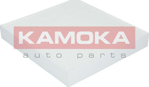 Kamoka F412901 - Фільтр, повітря у внутрішній простір autozip.com.ua