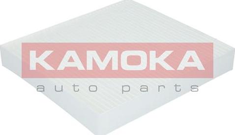 Kamoka F412901 - Фільтр, повітря у внутрішній простір autozip.com.ua