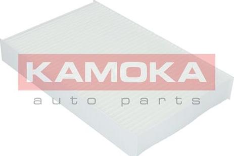 Kamoka F412401 - Фільтр, повітря у внутрішній простір autozip.com.ua