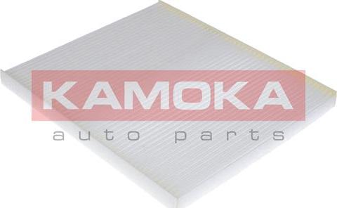 Kamoka F412501 - Фільтр, повітря у внутрішній простір autozip.com.ua