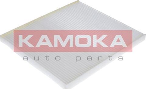 Kamoka F412501 - Фільтр, повітря у внутрішній простір autozip.com.ua