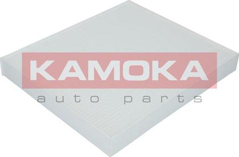 Kamoka F412001 - Фільтр, повітря у внутрішній простір autozip.com.ua
