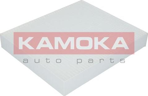 Kamoka F412101 - Фільтр, повітря у внутрішній простір autozip.com.ua