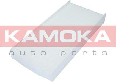 Kamoka F412801 - Фільтр, повітря у внутрішній простір autozip.com.ua