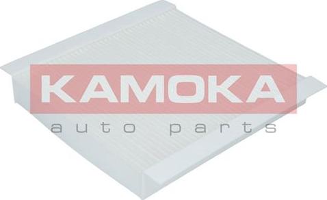 Kamoka F412301 - Фільтр, повітря у внутрішній простір autozip.com.ua