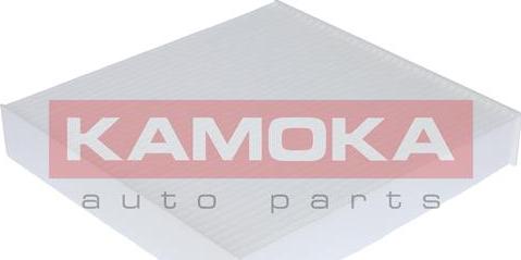 Kamoka F412701 - Фільтр, повітря у внутрішній простір autozip.com.ua