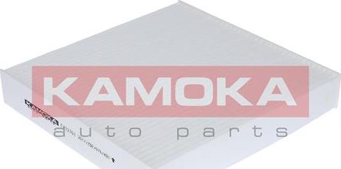 Kamoka F412701 - Фільтр, повітря у внутрішній простір autozip.com.ua