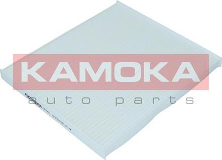 Kamoka F417401 - Фільтр, повітря у внутрішній простір autozip.com.ua